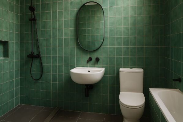 窯變磚是什麼？材質特色、色澤變化與復古風魅力解析